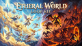 Ethereal World - Loop Kit - 5 Piano Loops