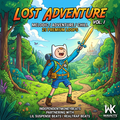 Lost Adventure Vol. 1 (Loop Kit) Melodic / Happy / R&B / 25 Premium Loops -